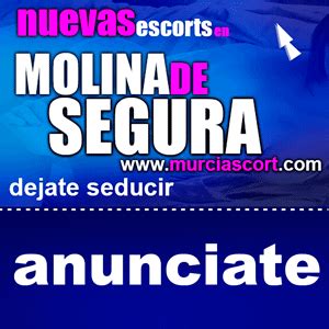 putas en molina|Acompañantes mujeres en molina de segura, Murcia .